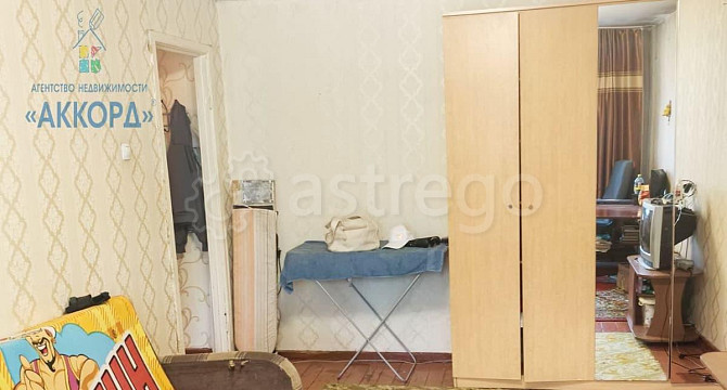 1-комн. квартира, 31.8 м2, 3/14 эт. Бийск - изображение 3