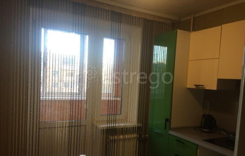 1-комн. квартира, 41 м2, 3/16 эт. Домодедово - изображение 1