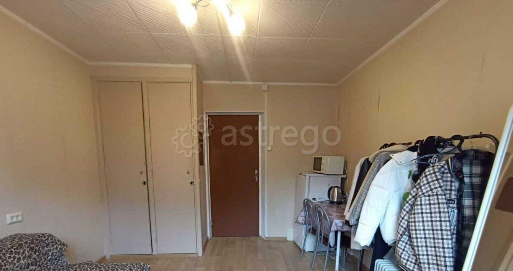Комната, 12 м2, 1/9 эт. Санкт-Петербург - изображение 5