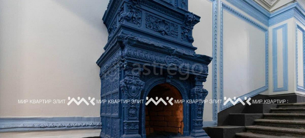 Свободного назначения, 223.4 м2 Санкт-Петербург - изображение 5