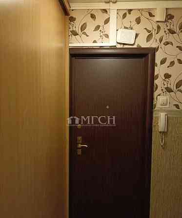 3-комн. квартира, 73.8 м2, 3/17 эт. Москва