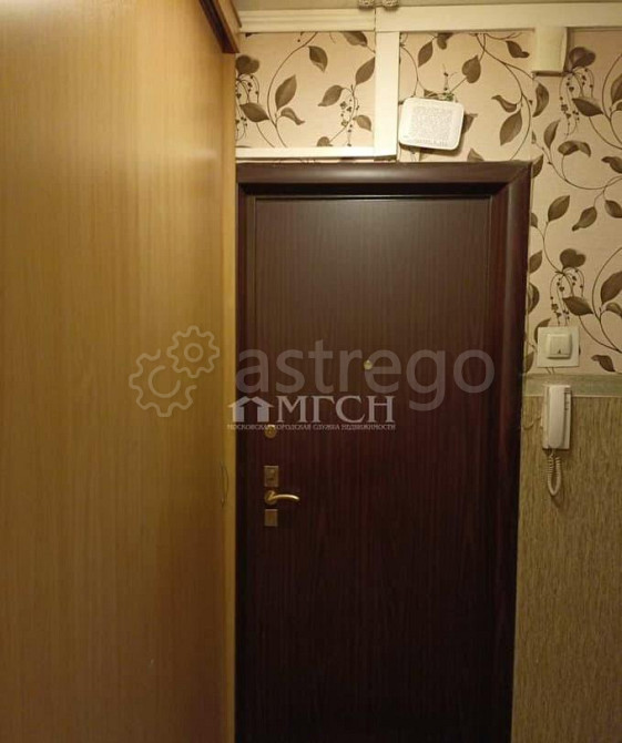 3-комн. квартира, 73.8 м2, 3/17 эт. Москва - изображение 5