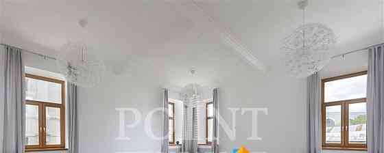 6-комн. квартира, 301 м2, 3/5 эт. Москва