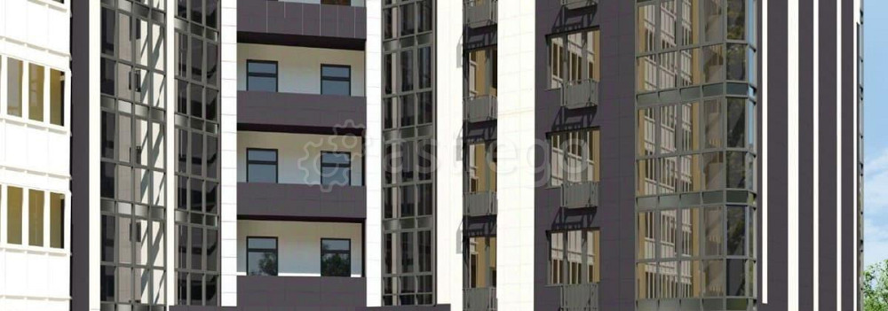 3-комн. квартира, 89.3 м2, 11/17 эт. Наро-Фоминск - изображение 7