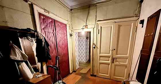 Комната, 17 м2, 3/5 эт. Санкт-Петербург