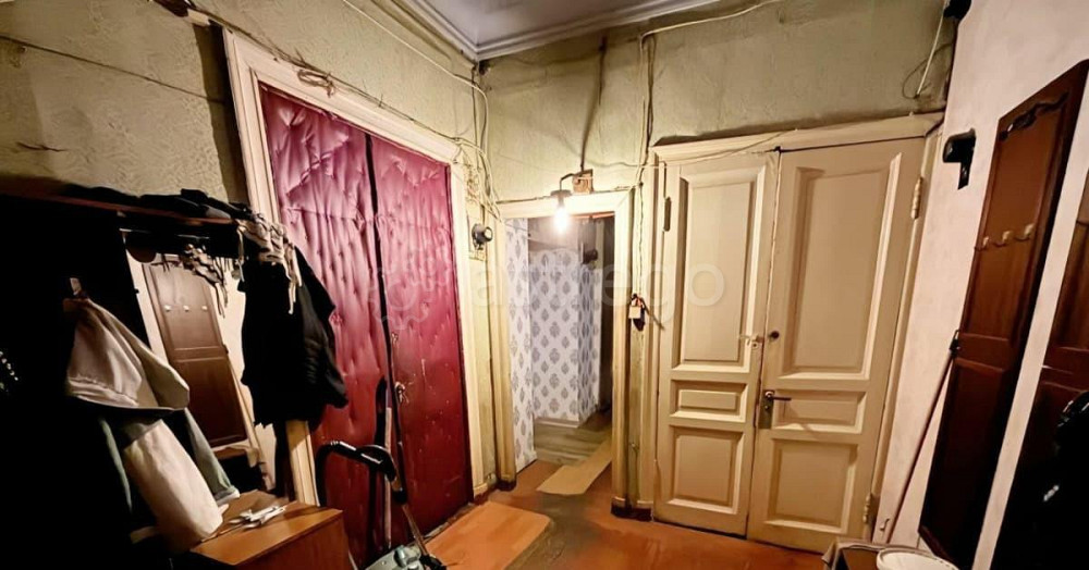 Комната, 17 м2, 3/5 эт. Санкт-Петербург - изображение 5