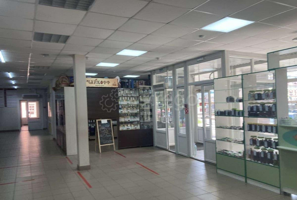 Офис, 23 м2 Архангельск - изображение 7