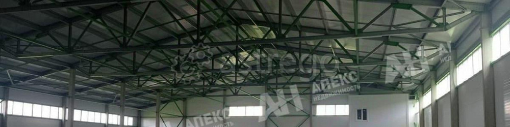 Склад, 1476 м2 Домодедово - изображение 4