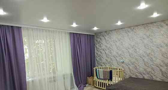 2-комн. квартира, 60 м2, 2/2 эт. Назарово