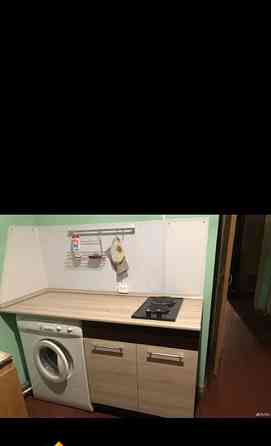 Комната, 12.4 м2, 1/5 эт. Архангельск