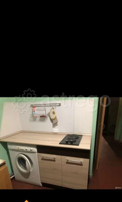 Комната, 12.4 м2, 1/5 эт. Архангельск - изображение 3