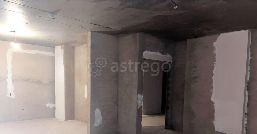 4-комн. квартира, 122 м2, 4/25 эт. Уфа - изображение 5