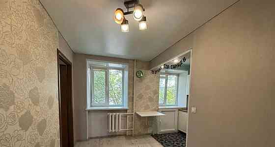3-комн. квартира, 42.2 м2, 4/5 эт. Уфа