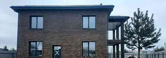 Дом, 189 м2, 5.5 сотки, 2 эт. Раменское