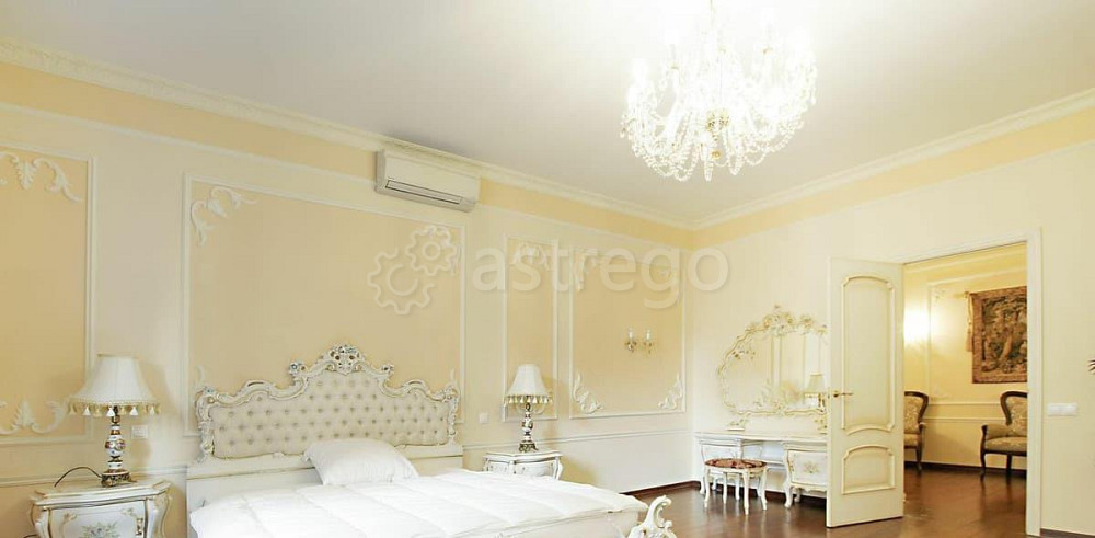 4-комн. квартира, 164 м2, 5/35 эт. Москва - изображение 5
