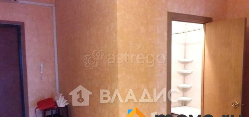 Студия, 64 м2, 4/15 эт. Белгород - изображение 2