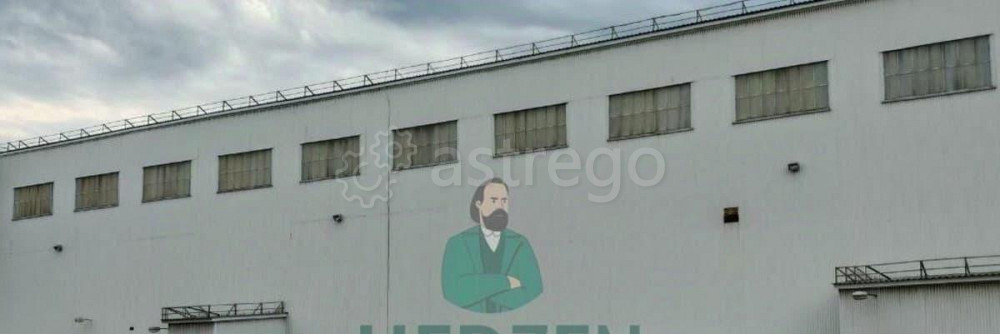 Производственное, 1500 м2 Краснознаменск - изображение 2