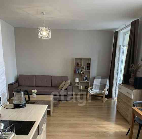 Студия, 35 м2, 7/13 эт. Белгород