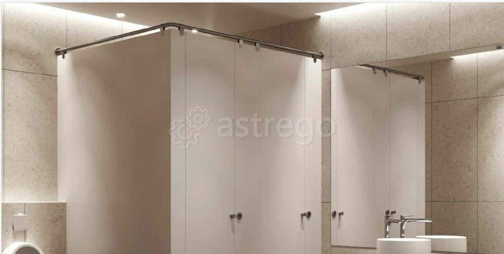 Торговое помещение, 43.8 м2 Красноярск - изображение 4