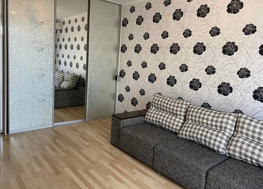 Сдам 1-комн. Квартиру, 32 м2, 2/5 эт., Долгосрочно Дедовск - изображение 4