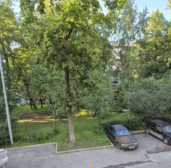 Комната, 19 м2, 2/2 эт. Москва