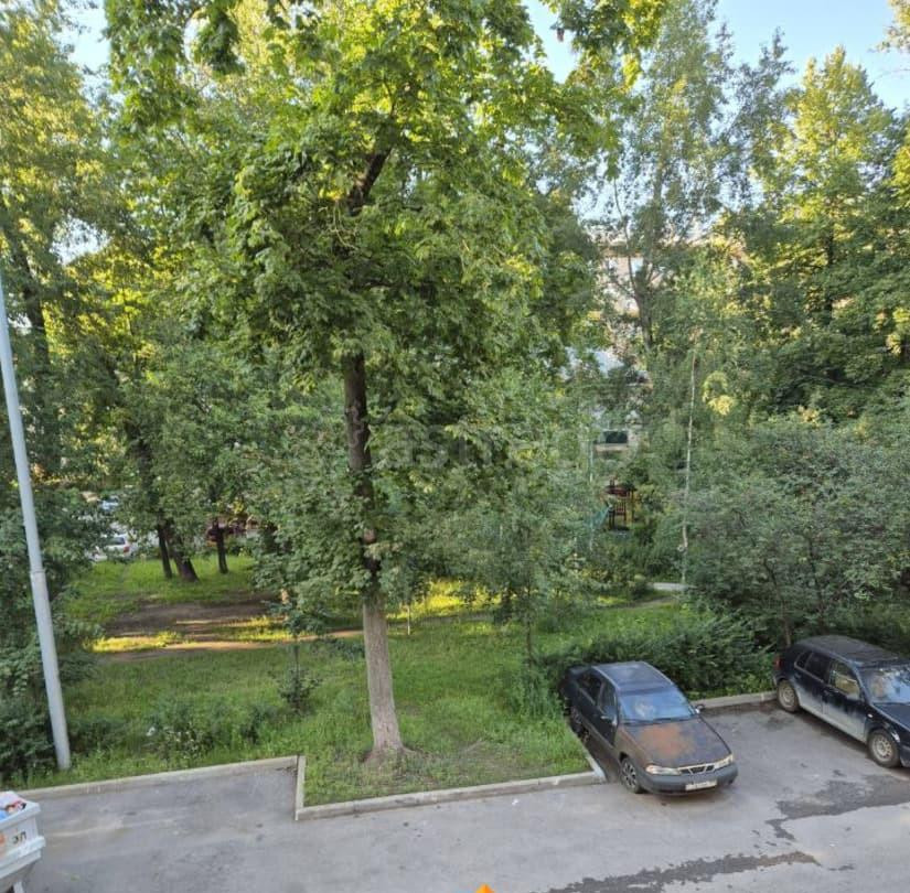 Комната, 19 м2, 2/2 эт. Москва - изображение 6