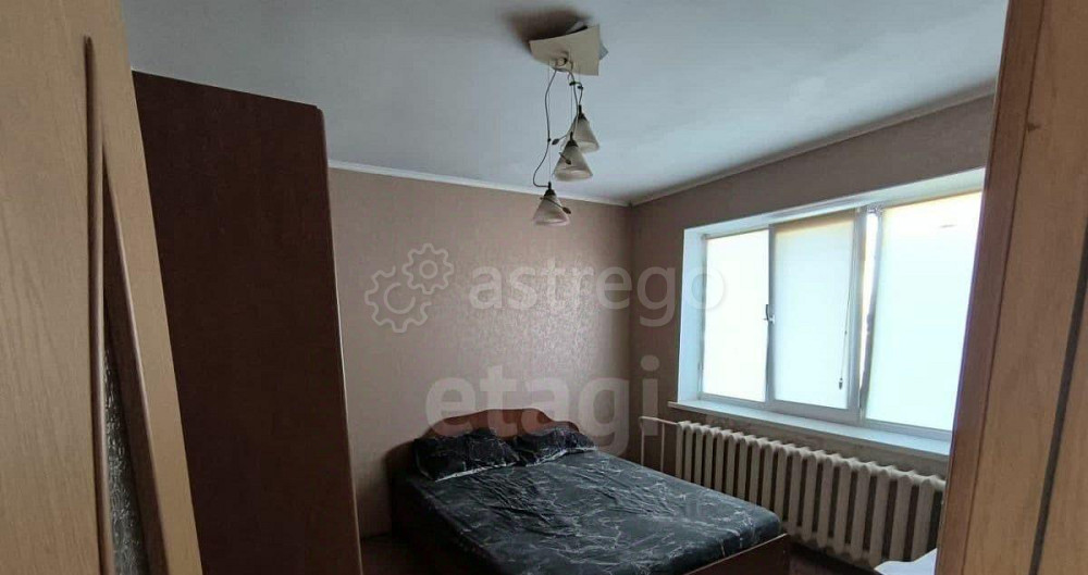 4-комн. квартира, 72 м2, 5/5 эт. Благовещенск - изображение 6