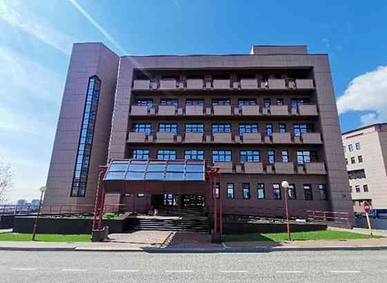 Офис, 95000 м2 Москва