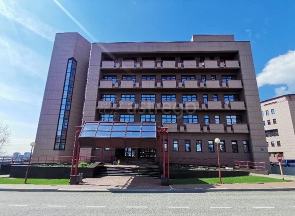 Офис, 95000 м2 Москва - изображение 3