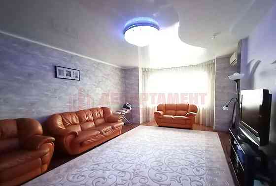 2-комн. квартира, 90 м2, 6/9 эт. Астрахань