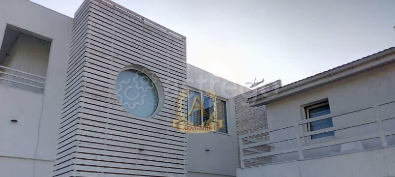 Дом, 650 м2 Москва - изображение 1