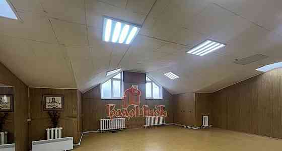 Свободного назначения, 70.3 м2 Хотьково