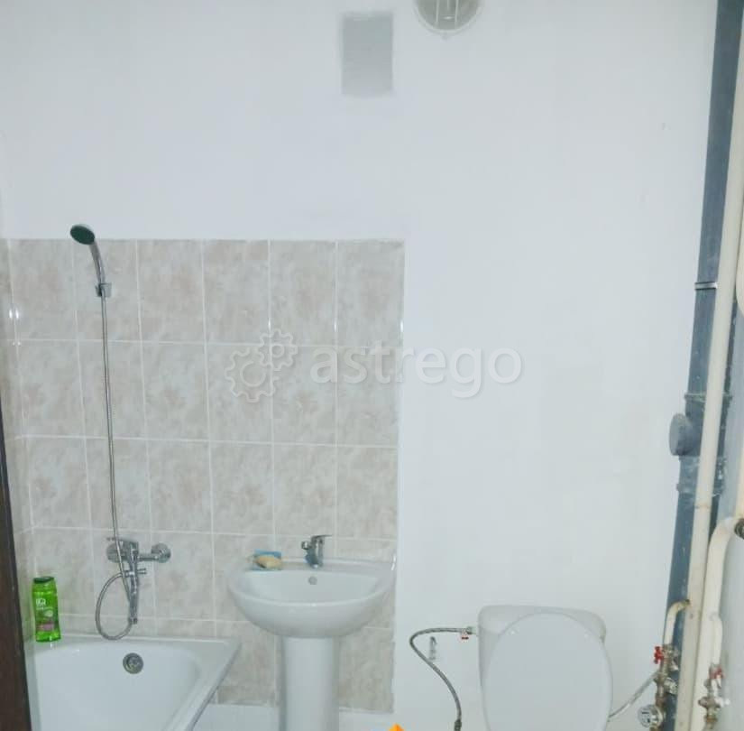 Студия, 32 м2, 1/10 эт. Новоалтайск - изображение 1