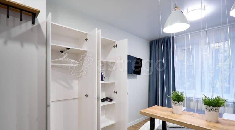 Студия, 13 м2, 2/5 эт. Подольск - изображение 8