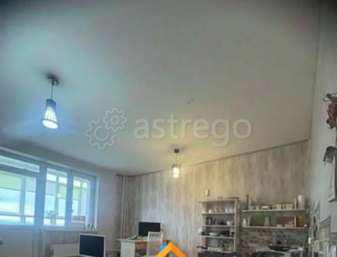 Студия, 28.6 м2, 6/16 эт. Сосновоборск - изображение 1