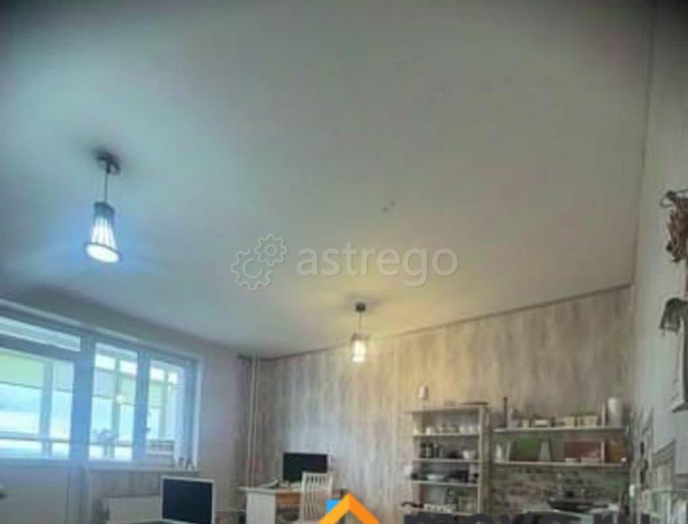 Студия, 28.6 м2, 6/16 эт. Сосновоборск - изображение 1