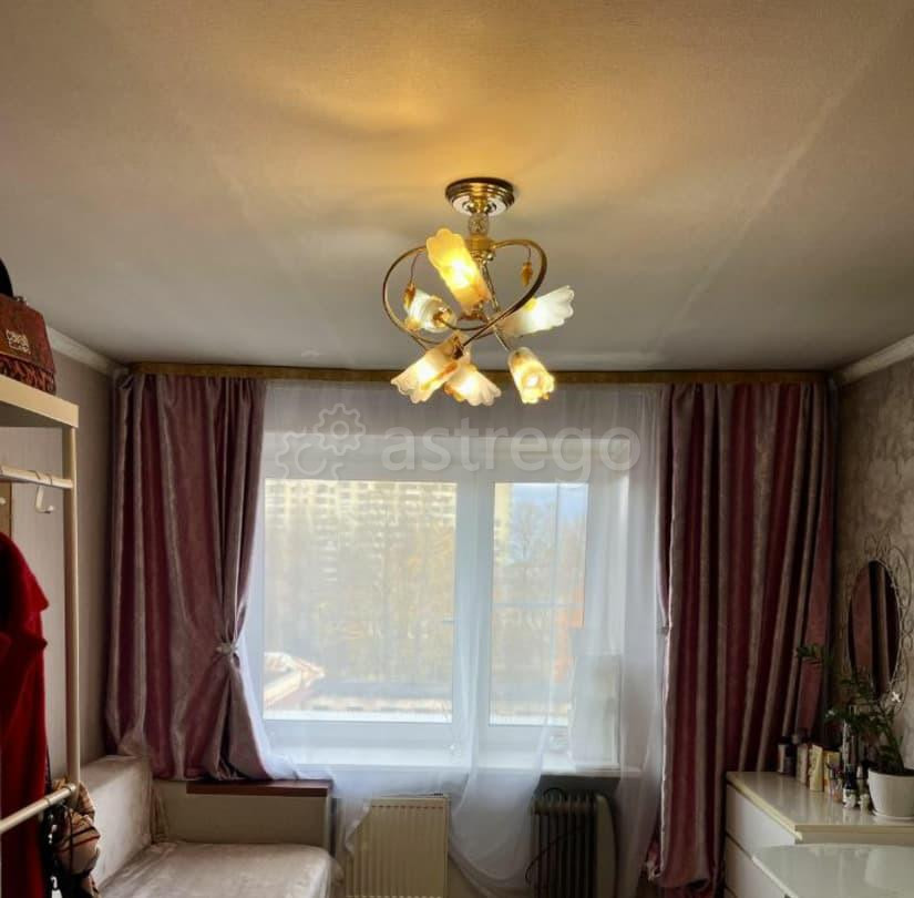 Комната, 13.3 м2, 5/5 эт. Санкт-Петербург - изображение 4