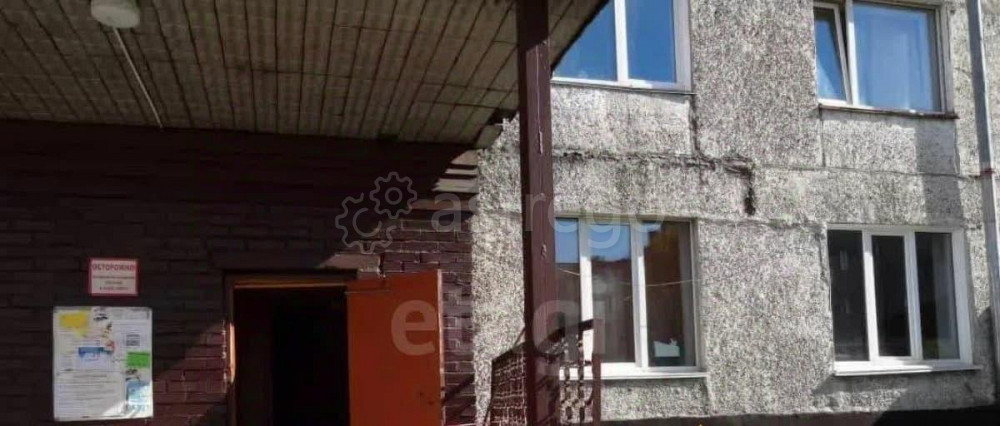 Комната, 22.9 м2, 3/5 эт. Горно-Алтайск - изображение 6