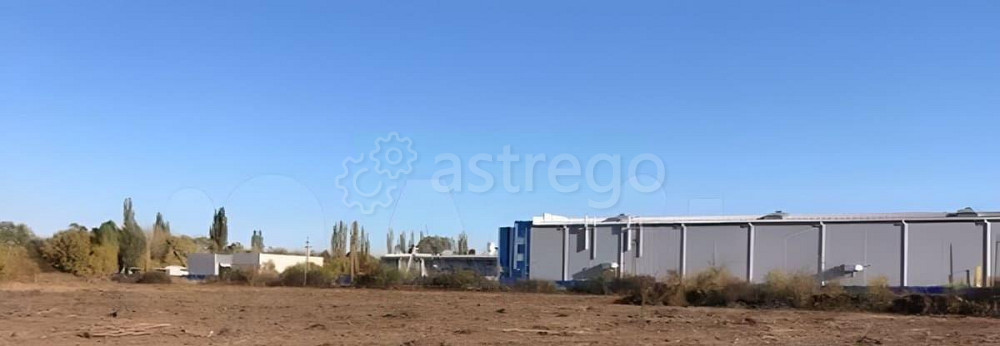 Коммерческий участок, 1 га Энем - изображение 6