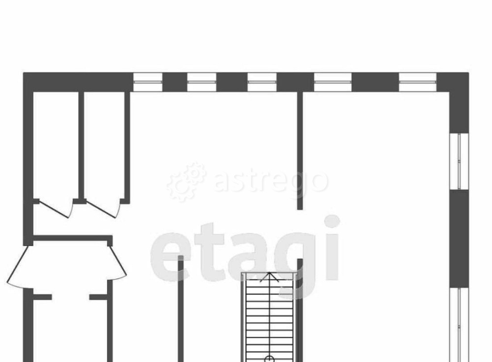 Свободного назначения, 800 м2 Красноярск - изображение 5