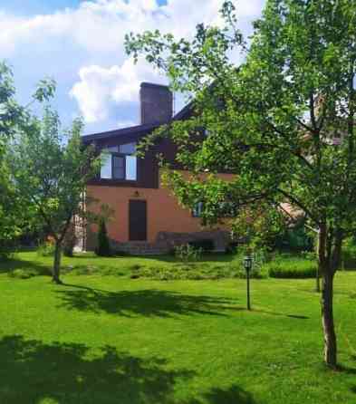 Коттедж, 230 м2, 10 соток Ивантеевка