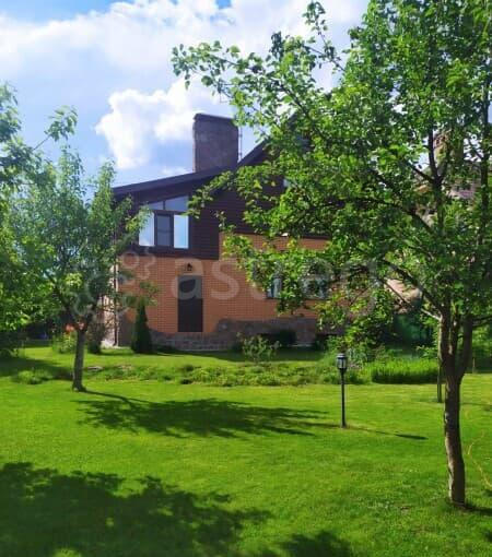 Коттедж, 230 м2, 10 соток Ивантеевка - изображение 2