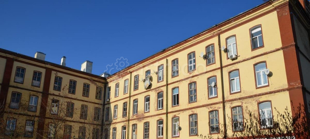 Комната, 25 м2, 4/4 эт. Орехово-Зуево - изображение 1