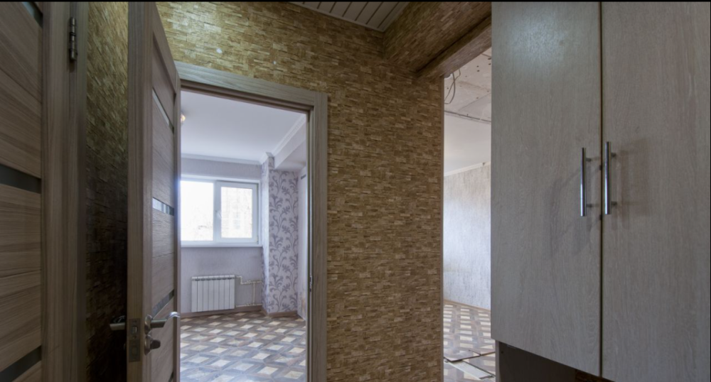 Продам 1-комн. квартиру,  36.2 м2,  6/16 этаж Москва - изображение 2