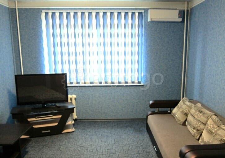 2-комн. квартира, 55 м2, 4/6 эт. Москва - изображение 6