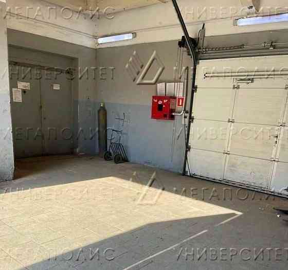 Производственное, 344 м2 Подольск