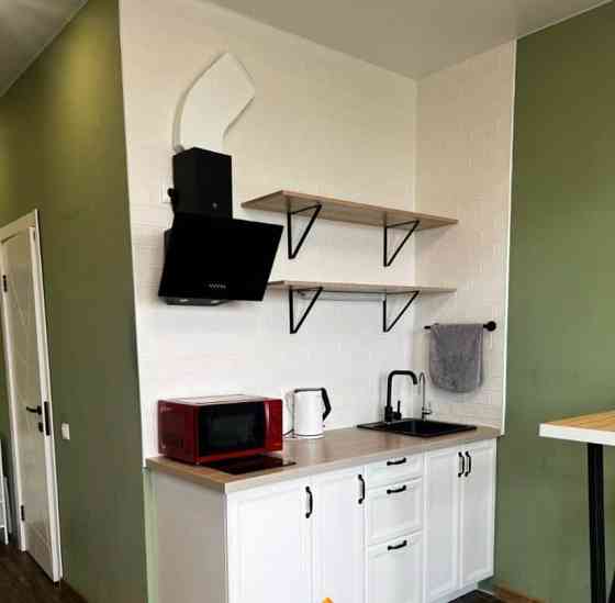 Студия, 25 м2, 24/30 эт. Москва