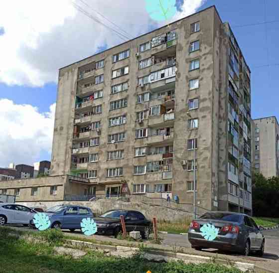 Комната, 12 м2, 6/9 эт. Белгород