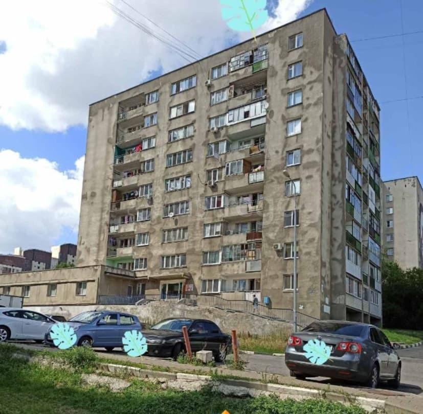 Комната, 12 м2, 6/9 эт. Белгород - изображение 1