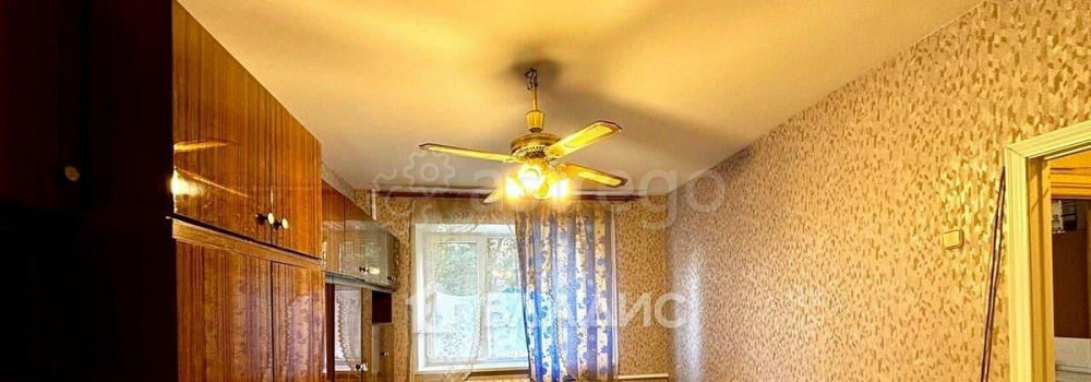 Комната, 18.8 м2, 1/5 эт. Москва - изображение 3